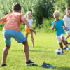 Sport- und Spielrasen