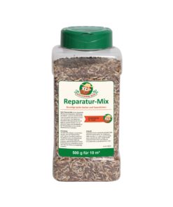 Rollrasen Rudi Reparatur-Mix 500 gr. Dose