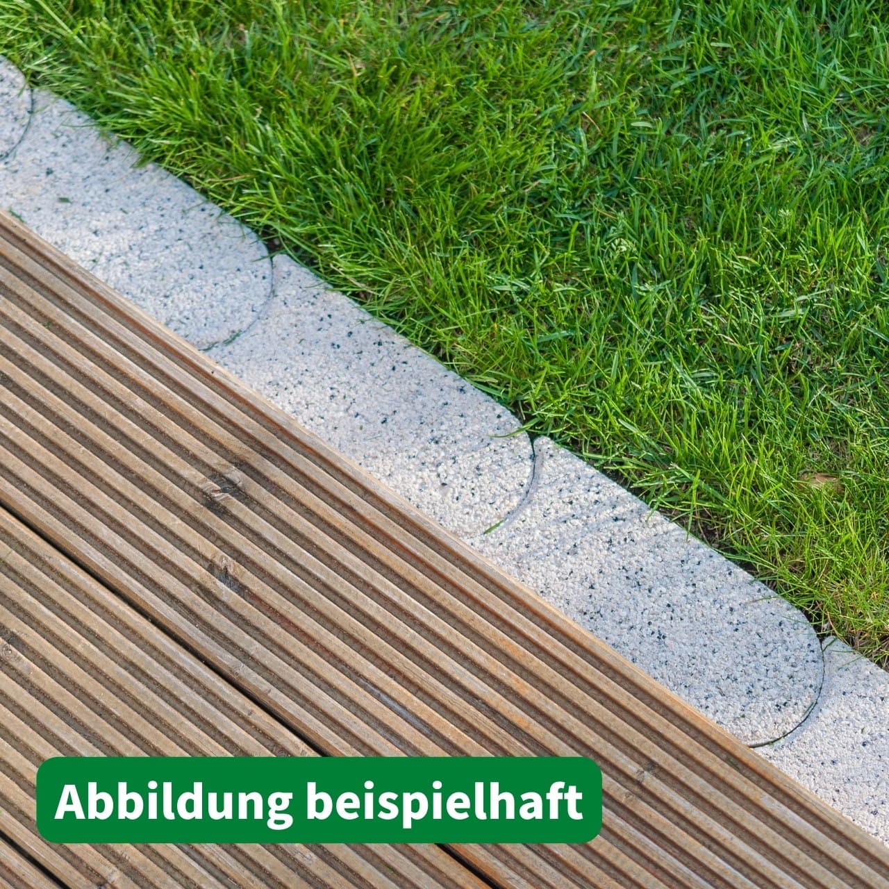 Rollrasen + Verlegung online buchen » Jetzt Kosten ermitteln