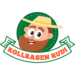 Rollrasen Rudi